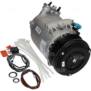 Airco compressor Hc-Cargo 240868