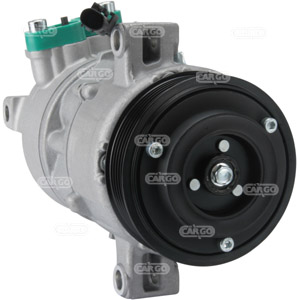 Airco compressor Hc-Cargo 240869