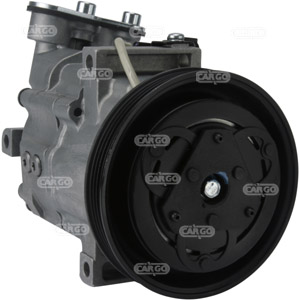 Airco compressor Hc-Cargo 240877