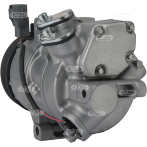 Hc-Cargo Airco compressor 240880