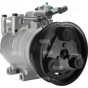 Airco compressor Hc-Cargo 240898