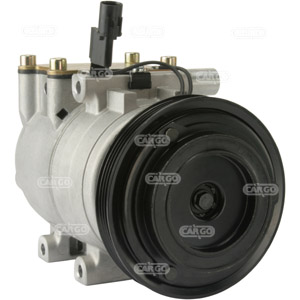 Airco compressor Hc-Cargo 240903