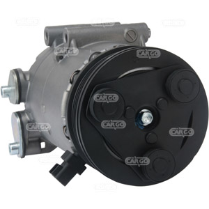 Airco compressor Hc-Cargo 240905