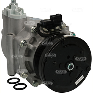 Airco compressor Hc-Cargo 240906