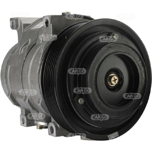 Airco compressor Hc-Cargo 240909