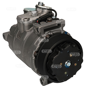 Airco compressor Hc-Cargo 240912