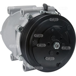 Airco compressor Hc-Cargo 240921