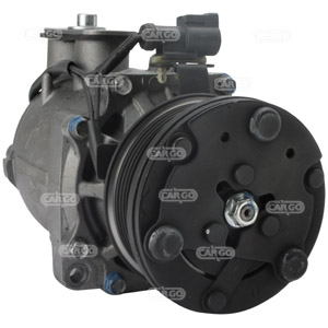 Airco compressor Hc-Cargo 240924