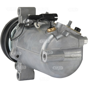 Hc-Cargo Airco compressor 240936