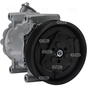 Airco compressor Hc-Cargo 240938