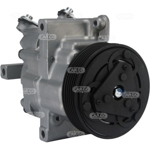 Airco compressor Hc-Cargo 240939