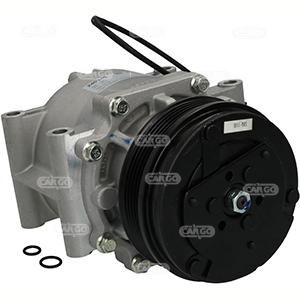 Airco compressor Hc-Cargo 240940