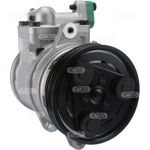 Airco compressor Hc-Cargo 240941