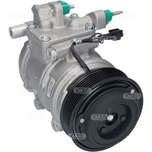 Airco compressor Hc-Cargo 240947