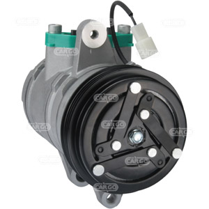 Airco compressor Hc-Cargo 240968