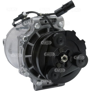 Airco compressor Hc-Cargo 240972