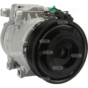 Airco compressor Hc-Cargo 240974