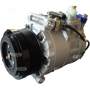 Airco compressor Hc-Cargo 240981