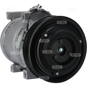 Airco compressor Hc-Cargo 240989