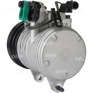 Hc-Cargo Airco compressor 241004