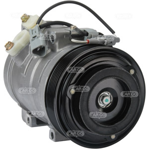 Airco compressor Hc-Cargo 241012