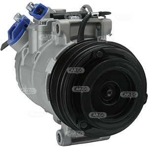 Airco compressor Hc-Cargo 241034