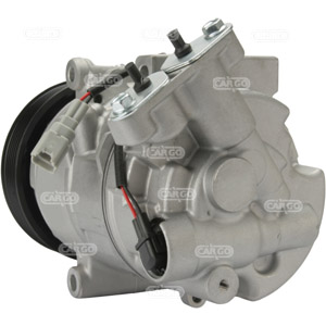 Hc-Cargo Airco compressor 241044