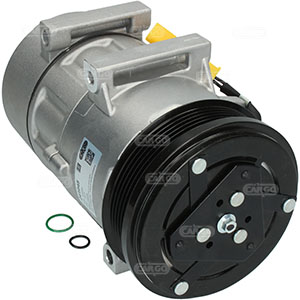 Airco compressor Hc-Cargo 241045