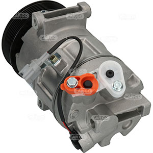Hc-Cargo Airco compressor 241048