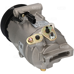 Hc-Cargo Airco compressor 241051
