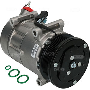 Airco compressor Hc-Cargo 241057