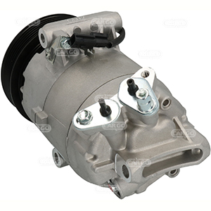 Hc-Cargo Airco compressor 241058