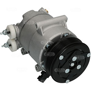 Airco compressor Hc-Cargo 241066