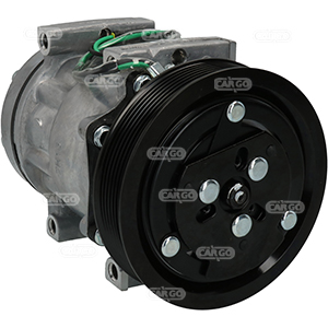 Airco compressor Hc-Cargo 241071