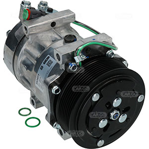 Airco compressor Hc-Cargo 241077