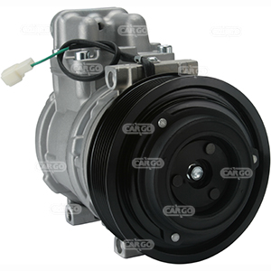 Airco compressor Hc-Cargo 241079