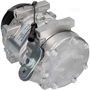Hc-Cargo Airco compressor 241080