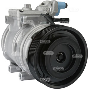 Airco compressor Hc-Cargo 241103