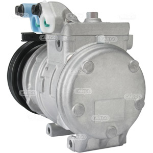Hc-Cargo Airco compressor 241103