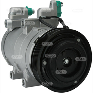 Airco compressor Hc-Cargo 241104