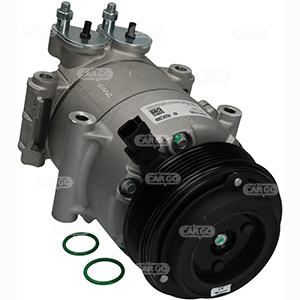 Airco compressor Hc-Cargo 241106