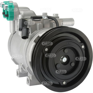 Airco compressor Hc-Cargo 241107