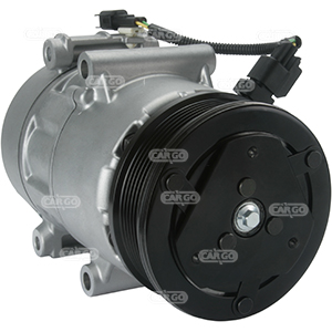 Airco compressor Hc-Cargo 241117