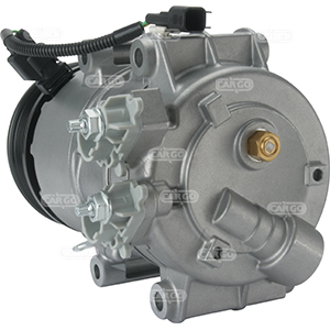 Hc-Cargo Airco compressor 241117