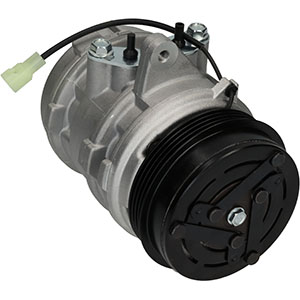 Airco compressor Hc-Cargo 241118