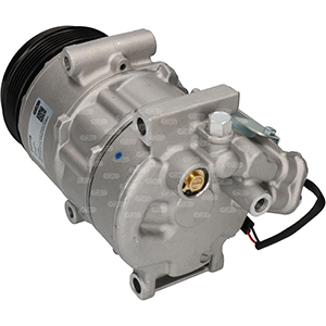 Hc-Cargo Airco compressor 241119