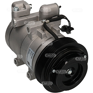 Airco compressor Hc-Cargo 241122