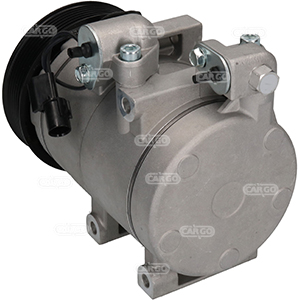 Hc-Cargo Airco compressor 241122