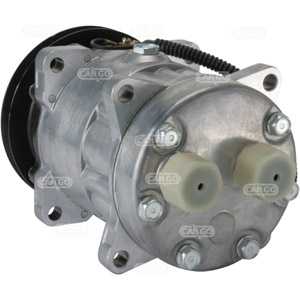 Hc-Cargo Airco compressor 241129