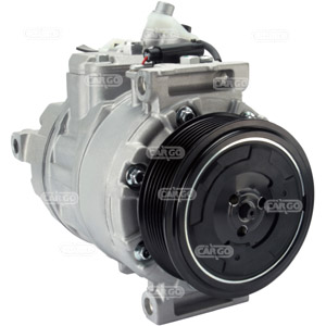 Airco compressor Hc-Cargo 241130